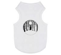 'Herne The Hunter' Pet Dog/Cat T-Shirt (PT00061962)
