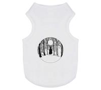 'Herne The Hunter' Pet Dog/Cat T-Shirt (PT00061963)