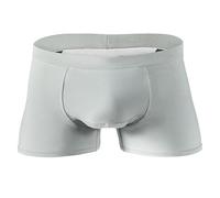 Hernia Belt for Men and Women, Hernia Belts for Single/Double Inguinal, Groin Support Briefs with 2 Removable Compression Pads, Pre Post Surgery Recovery & Prevention Aid(X-Large)
