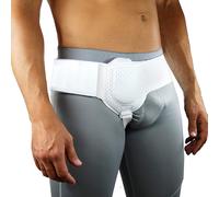Hernia Belt For Men Hernia Truss,Inguinal Hernia Support For Men For Left or Right Side, Post Surgery Men's Inguinal Hernia Support Truss For Inguinal