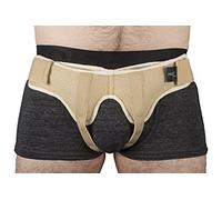 Hernia Belt Support by pro11 wellbeing size 34"-45"