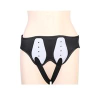 Hernia Belts for Men and Women, Adjustable Inguinal Hernia Belt With 2 Removable Compression Pads, Pre&Post Surgery Pain Relief(M)