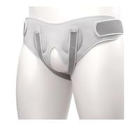 Hernia Belts, Hernia Belt for Men, Adjustable, Breathable Material, Wear it 24 Hours a Day, No Pressure When Sleeping or Exercising