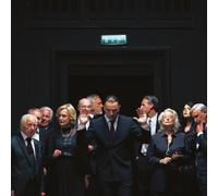 Hernia For Money And For Love Vinyl LP New And Sealed