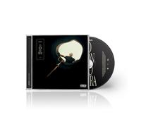 Hernia Io Doesn'T I Fear CD New Sealed