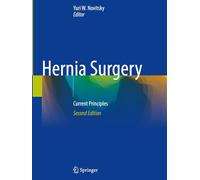 Hernia Surgery: Current Principles