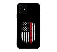 Hernia Surgery Survivor - Hernia Surgery Warrior Recovery Case for iPhone 11