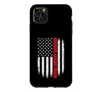 Hernia Surgery Survivor - Hernia Surgery Warrior Recovery Case for iPhone 11 Pro Max