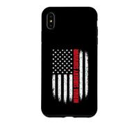 Hernia Surgery Survivor - Hernia Surgery Warrior Recovery Case for iPhone XS Max