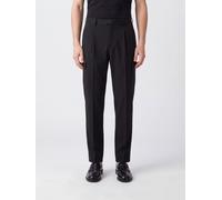 HERNO Straight-Leg Nylon Cargo Trousers with Side Pockets - Size: S - male