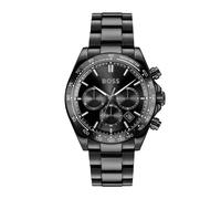 Hero 2.0 Chronograph 43mm Steel Mens Watch
