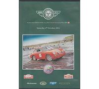 Hero 2014 Throckmorton Challenge - A qualifying Round DVD