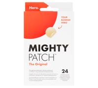 Hero 24 Mighty Patch The Original Hydrocolloid Patches