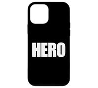 HERO | A bold design that says the word HERO Case for iPhone 12 mini