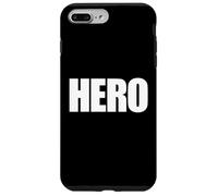 HERO | A bold design that says the word HERO Case for iPhone 7 Plus/8 Plus