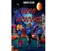 Hero Academy