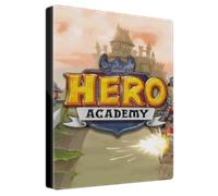 Hero Academy - Gold Pack Steam Key GLOBAL