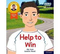 Hero Academy Non-fiction: Oxford Level 5, Green Book Band: Help to Win