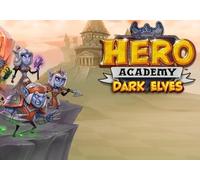 Hero Academy (PC) Steam Key - GLOBAL