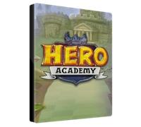 Hero Academy Steam Key GLOBAL