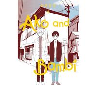 Ako and Bambi, Vol. 4