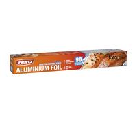 Hero Aluminium Foil with Cutting Edge 90 x 50cm
