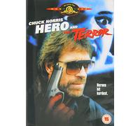 Hero And The Terror [DVD]