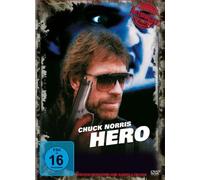 Hero and the Terror (DVD) , German Import
