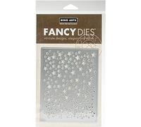 Hero Arts DI331 Fancy Die, Star Confetti