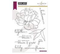 HERO ARTS HA + ALTENEW Bloom Grow, One Size