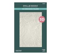 Hero Arts Lemon Fresco 3D Embossing Folder from The La Dolce Vita Collection