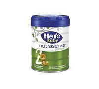 Hero Baby Nutrasense Comfort + 2-700 g