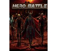 Hero Battle (PC) - Steam Key - GLOBAL