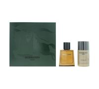 Hero Burberry Hero Piece Gift Set: Eau de Parfum 50ml - Deodorant Stick 75ml