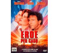 Hero By Chance DVD SONY PICTURES