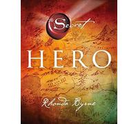 Hero by Rhonda Byrne (2013-12-20)
