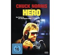 Hero – Chuck Norris – DVD