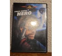 Hero - Chuck Norris