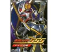 HERO CLUB 仮面ライダー555 Vol.2 カイザの謎 [DVD]