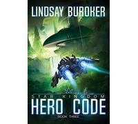 Hero Code: 3 (Star Kingdom)