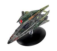 Hero Collector Eaglemoss Seven of Nines Fenris Ranger Ship | Star Trek Universe | Model Replica