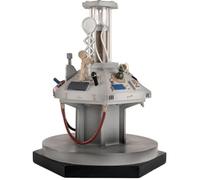 Hero Collector Eaglemoss The Tardis Console Model: The Eleventh Doctor | Doctor Who Figurine Collection | Model Replica