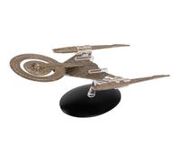 Hero Collector Eaglemoss U.S.S. Discovery NCC-1031-A (Refit) Starship | Star Trek Universe | Model Replica