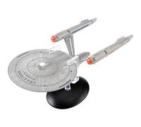 Hero Collector Eaglemoss U.S.S. Enterprise NCC-1701 (Discovery) Collector's XL Edition | Star Trek Official Starships Collection | Replica Model