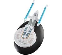 Hero Collector Eaglemoss U.S.S. Excelsior NCC-2000 | Star Trek Official Starships Collection | Model Replica