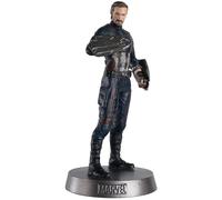 Eaglemoss Hero Collector Capitan America Heavyweights Infinity Wars The Avengers Figure