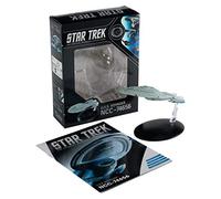 star trek - uss voyager nc-74656