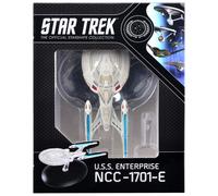Hero Collector| Star Trek The Official Starships Collection | Eaglemos