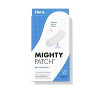 HERO COSMETICS Mighty Patch for Fine Lines, 6 Count