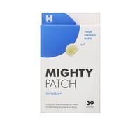 Hero Cosmetics, Mighty Patch, Invisible+, 39 Patches